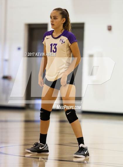 Thumbnail 3 in Campo Verde @ Notre Dame Prep photogallery.