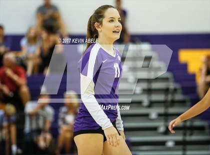 Thumbnail 2 in Campo Verde @ Notre Dame Prep photogallery.