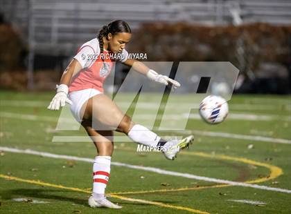 Thumbnail 3 in Bedford v Exeter (NHIAA D1 Final) photogallery.