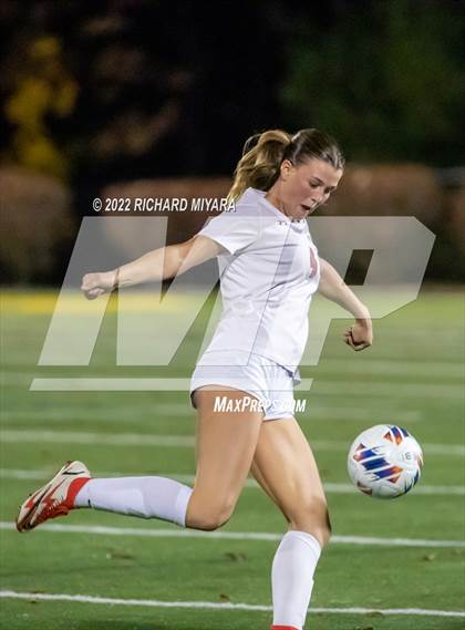 Thumbnail 1 in Bedford v Exeter (NHIAA D1 Final) photogallery.