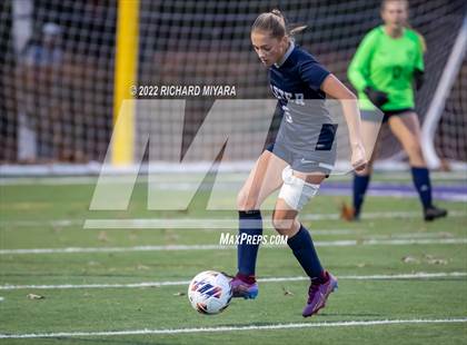 Thumbnail 1 in Bedford v Exeter (NHIAA D1 Final) photogallery.