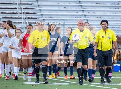 Thumbnail 2 in Bedford v Exeter (NHIAA D1 Final) photogallery.