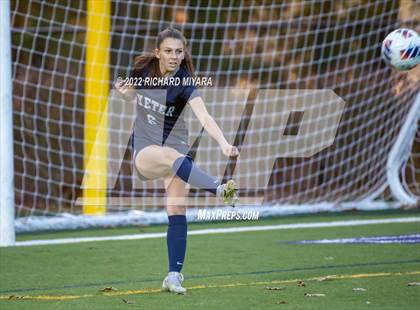 Thumbnail 1 in Bedford v Exeter (NHIAA D1 Final) photogallery.