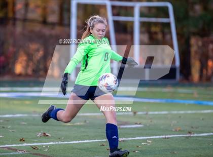Thumbnail 1 in Bedford v Exeter (NHIAA D1 Final) photogallery.