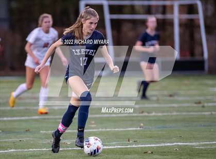 Thumbnail 1 in Bedford v Exeter (NHIAA D1 Final) photogallery.