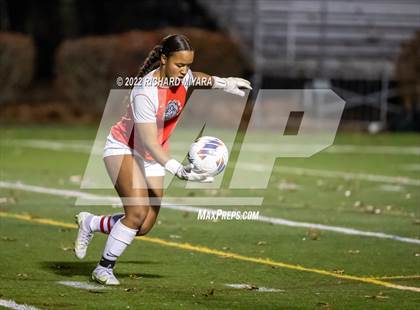 Thumbnail 2 in Bedford v Exeter (NHIAA D1 Final) photogallery.