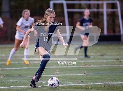 Thumbnail 3 in Bedford v Exeter (NHIAA D1 Final) photogallery.