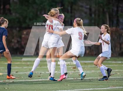 Thumbnail 1 in Bedford v Exeter (NHIAA D1 Final) photogallery.