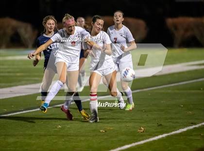 Thumbnail 3 in Bedford v Exeter (NHIAA D1 Final) photogallery.