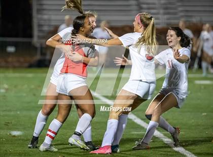 Thumbnail 1 in Bedford v Exeter (NHIAA D1 Final) photogallery.