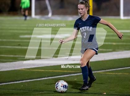 Thumbnail 2 in Bedford v Exeter (NHIAA D1 Final) photogallery.