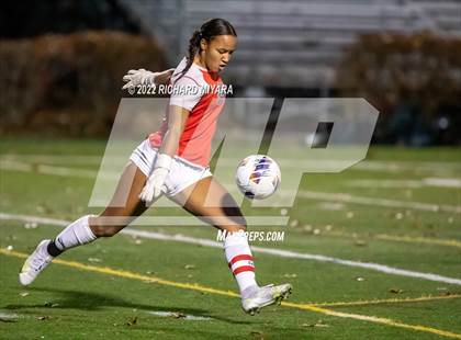 Thumbnail 2 in Bedford v Exeter (NHIAA D1 Final) photogallery.