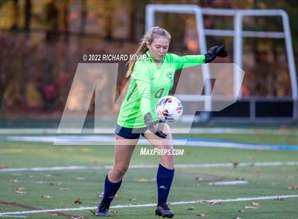 Thumbnail 2 in Bedford v Exeter (NHIAA D1 Final) photogallery.