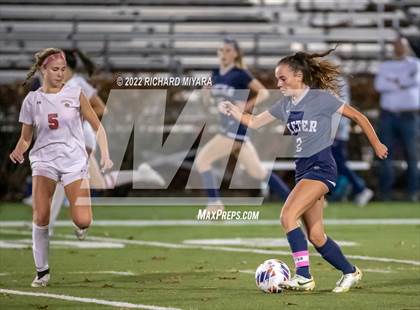 Thumbnail 1 in Bedford v Exeter (NHIAA D1 Final) photogallery.