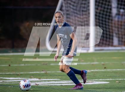 Thumbnail 3 in Bedford v Exeter (NHIAA D1 Final) photogallery.