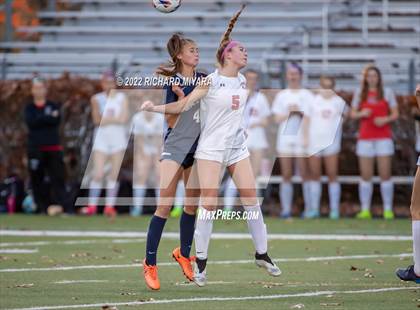 Thumbnail 3 in Bedford v Exeter (NHIAA D1 Final) photogallery.