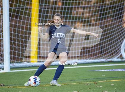 Thumbnail 2 in Bedford v Exeter (NHIAA D1 Final) photogallery.