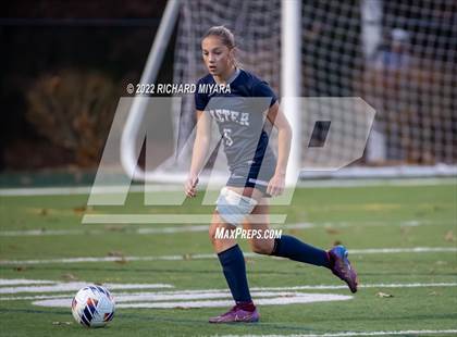 Thumbnail 2 in Bedford v Exeter (NHIAA D1 Final) photogallery.
