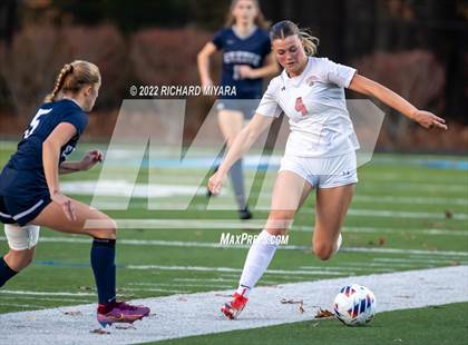 Thumbnail 2 in Bedford v Exeter (NHIAA D1 Final) photogallery.