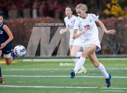 Thumbnail 2 in Bedford v Exeter (NHIAA D1 Final) photogallery.