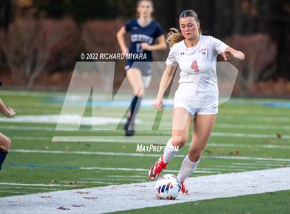 Thumbnail 3 in Bedford v Exeter (NHIAA D1 Final) photogallery.