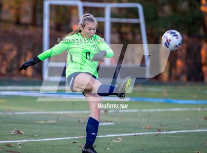 Thumbnail 2 in Bedford v Exeter (NHIAA D1 Final) photogallery.