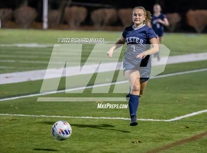 Thumbnail 1 in Bedford v Exeter (NHIAA D1 Final) photogallery.