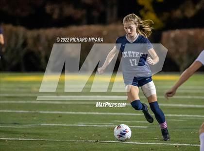 Thumbnail 2 in Bedford v Exeter (NHIAA D1 Final) photogallery.