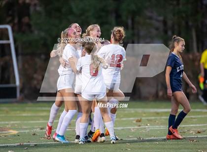 Thumbnail 2 in Bedford v Exeter (NHIAA D1 Final) photogallery.