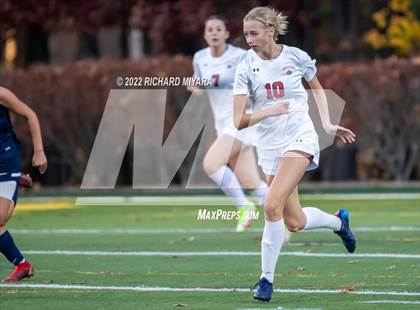 Thumbnail 3 in Bedford v Exeter (NHIAA D1 Final) photogallery.