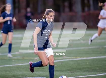 Thumbnail 1 in Bedford v Exeter (NHIAA D1 Final) photogallery.