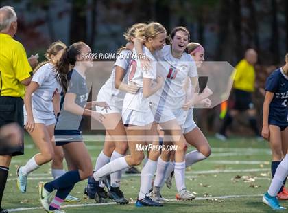 Thumbnail 3 in Bedford v Exeter (NHIAA D1 Final) photogallery.