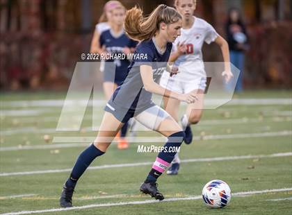 Thumbnail 3 in Bedford v Exeter (NHIAA D1 Final) photogallery.