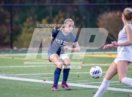 Thumbnail 3 in Bedford v Exeter (NHIAA D1 Final) photogallery.