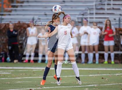 Thumbnail 2 in Bedford v Exeter (NHIAA D1 Final) photogallery.