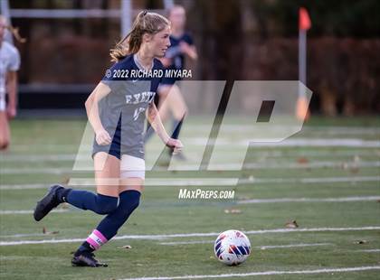 Thumbnail 2 in Bedford v Exeter (NHIAA D1 Final) photogallery.