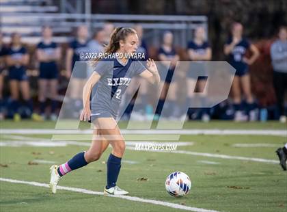 Thumbnail 3 in Bedford v Exeter (NHIAA D1 Final) photogallery.