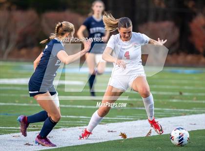 Thumbnail 3 in Bedford v Exeter (NHIAA D1 Final) photogallery.