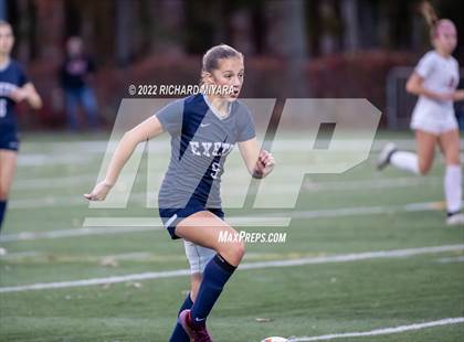 Thumbnail 2 in Bedford v Exeter (NHIAA D1 Final) photogallery.
