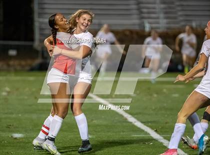 Thumbnail 2 in Bedford v Exeter (NHIAA D1 Final) photogallery.