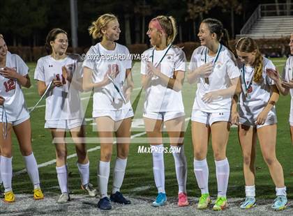 Thumbnail 3 in Bedford v Exeter (NHIAA D1 Final) photogallery.