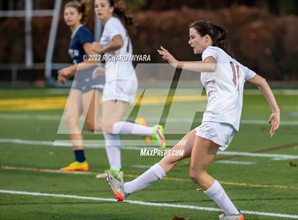Thumbnail 1 in Bedford v Exeter (NHIAA D1 Final) photogallery.