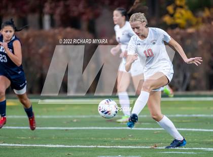 Thumbnail 1 in Bedford v Exeter (NHIAA D1 Final) photogallery.