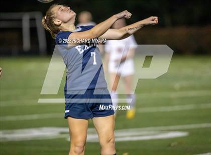 Thumbnail 1 in Bedford v Exeter (NHIAA D1 Final) photogallery.