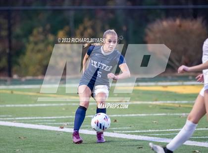 Thumbnail 2 in Bedford v Exeter (NHIAA D1 Final) photogallery.