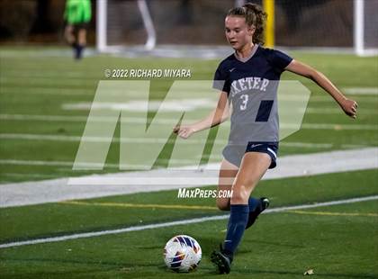 Thumbnail 3 in Bedford v Exeter (NHIAA D1 Final) photogallery.