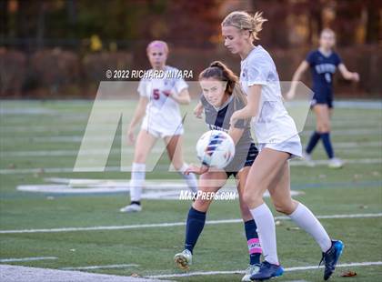 Thumbnail 2 in Bedford v Exeter (NHIAA D1 Final) photogallery.