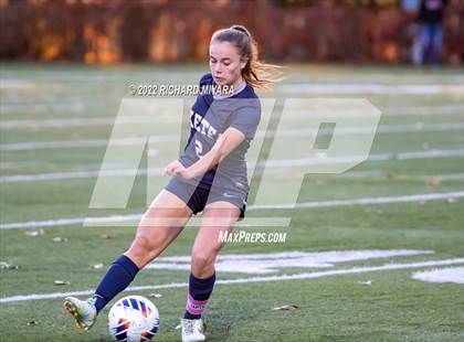 Thumbnail 1 in Bedford v Exeter (NHIAA D1 Final) photogallery.