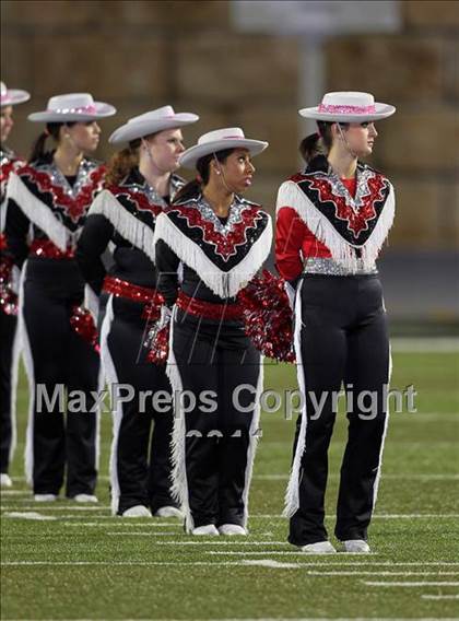 Thumbnail 2 in Vandegrift @ Vista Ridge photogallery.