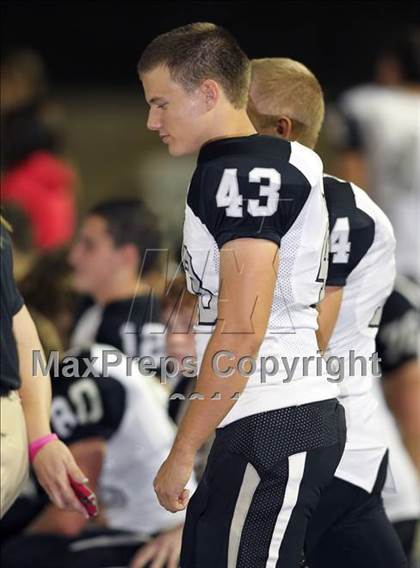 Thumbnail 3 in Vandegrift @ Vista Ridge photogallery.